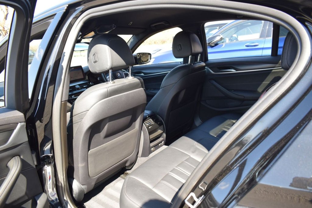 Used BMW 5 Series 2022 for sale - 77236725: Photo 29