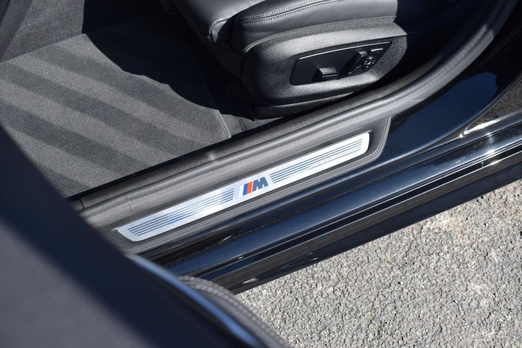 Used BMW 5 Series 2022 for sale - 77236725: Photo 32