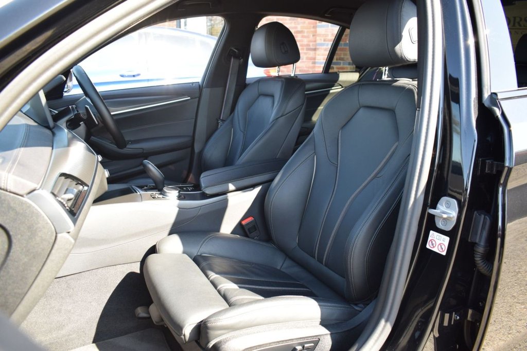 Used BMW 5 Series 2022 for sale - 77236725: Photo 33