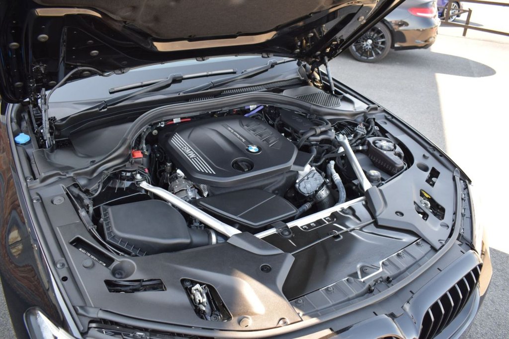 Used BMW 5 Series 2022 for sale - 77236725: Photo 34