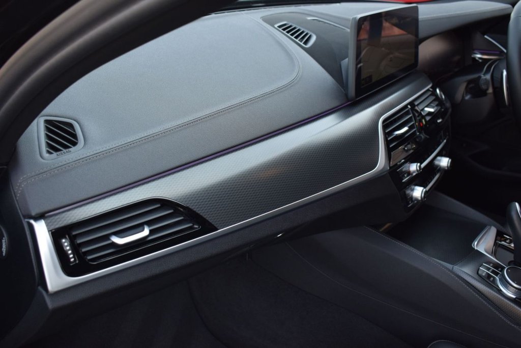 Used BMW 5 Series 2022 for sale - 77236725: Photo 36