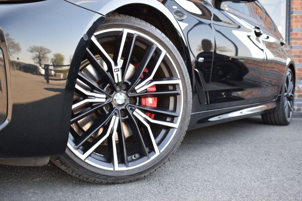 Used BMW 5 Series 2022 for sale - 77236725: Photo 38