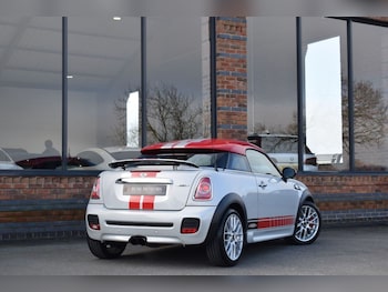 Used MINI Coupe 2012 for sale - 77719504: Photo