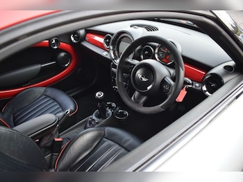 Used MINI Coupe 2012 for sale - 77719504: Photo