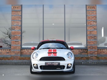 Used MINI Coupe 2012 for sale - 77719504: Photo