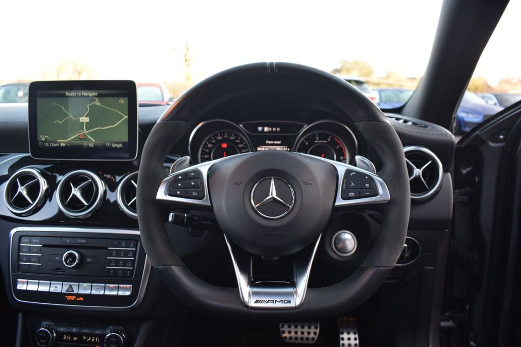 Used Mercedes-Benz GLA 2019 for sale - 76740485: Photo 10