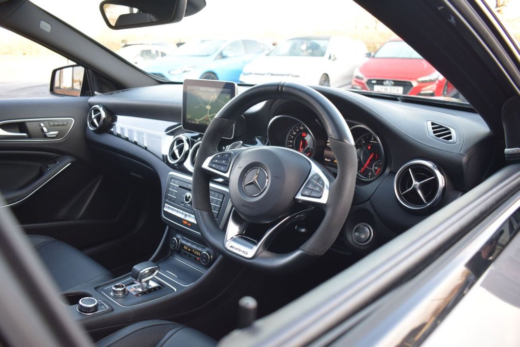 Used Mercedes-Benz GLA 2019 for sale - 76740485: Photo 11