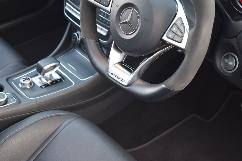 Used Mercedes-Benz GLA 2019 for sale - 76740485: Photo 13