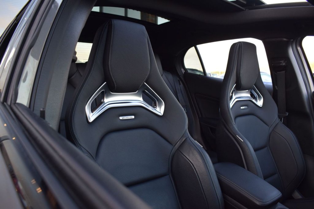 Used Mercedes-Benz GLA 2019 for sale - 76740485: Photo 14