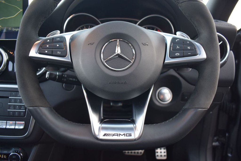 Used Mercedes-Benz GLA 2019 for sale - 76740485: Photo 15