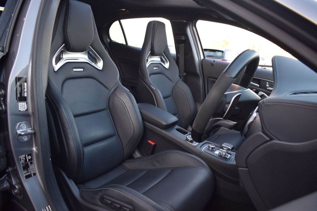 Used Mercedes-Benz GLA 2019 for sale - 76740485: Photo 16