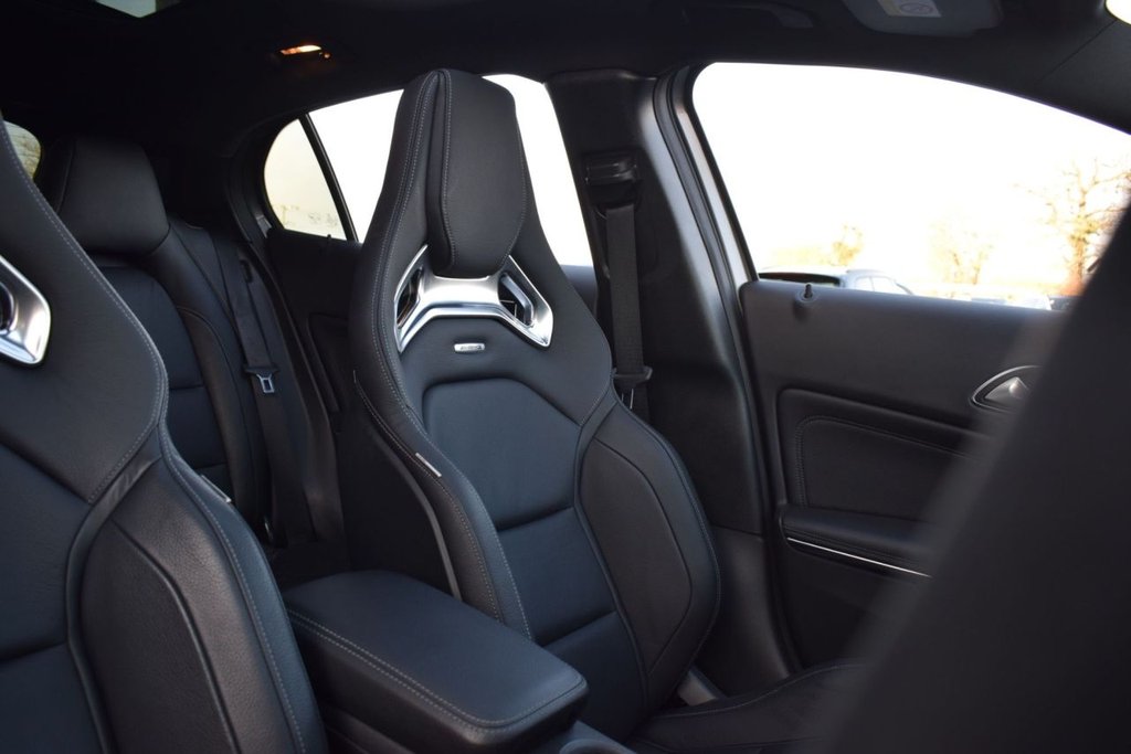 Used Mercedes-Benz GLA 2019 for sale - 76740485: Photo 18