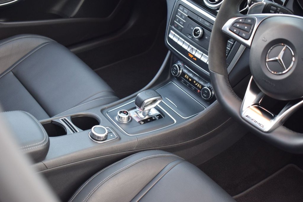 Used Mercedes-Benz GLA 2019 for sale - 76740485: Photo 19