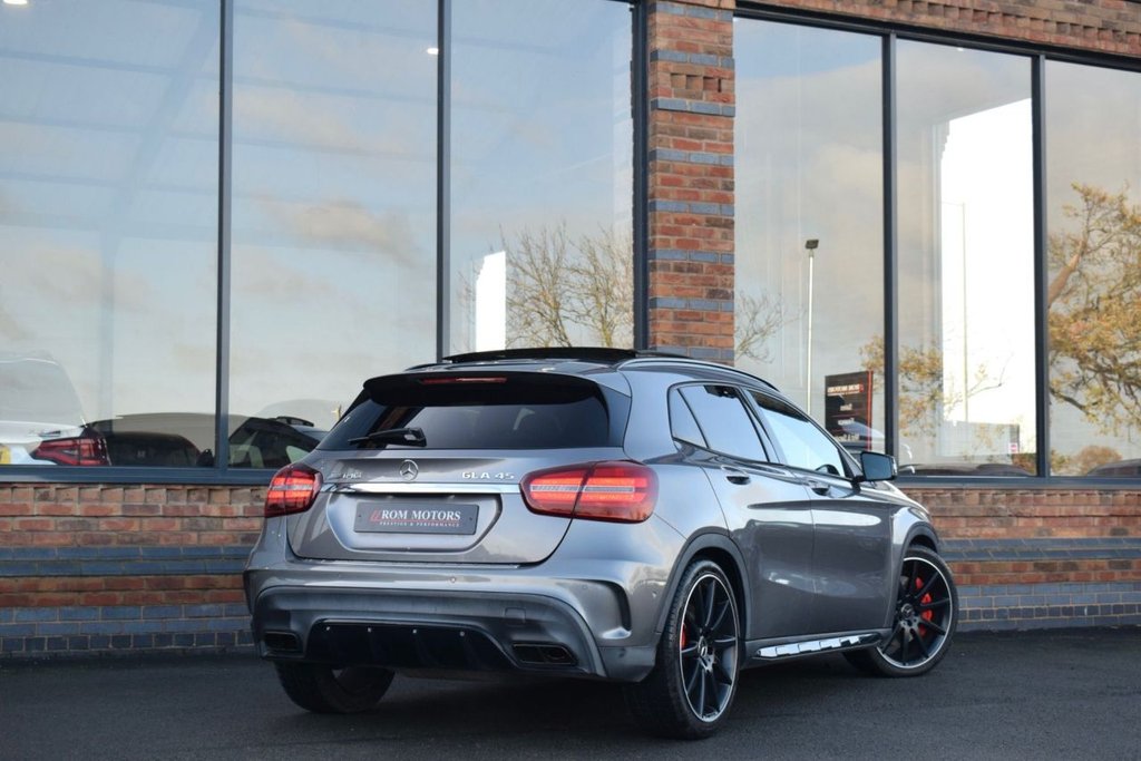 Used Mercedes-Benz GLA 2019 for sale - 76740485: Photo 2