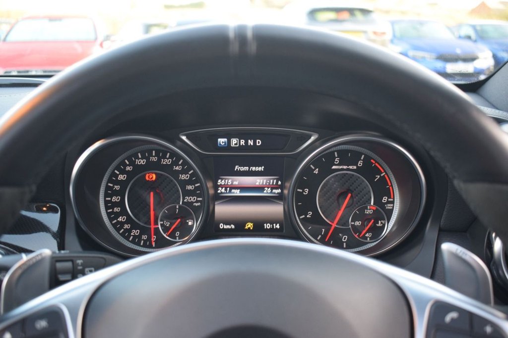 Used Mercedes-Benz GLA 2019 for sale - 76740485: Photo 20