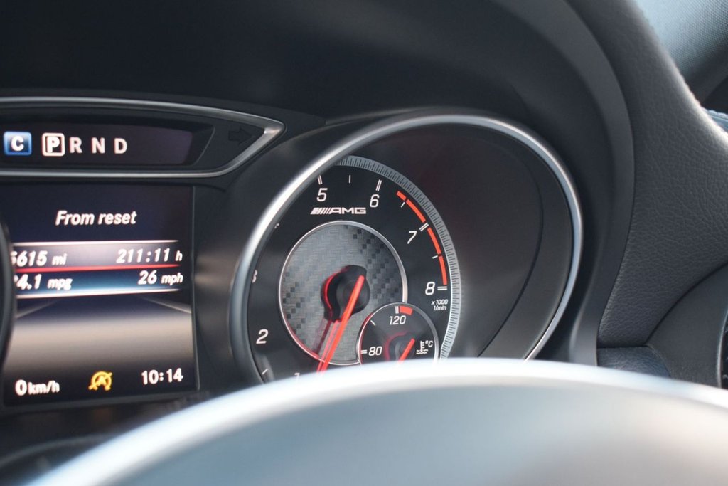 Used Mercedes-Benz GLA 2019 for sale - 76740485: Photo 21