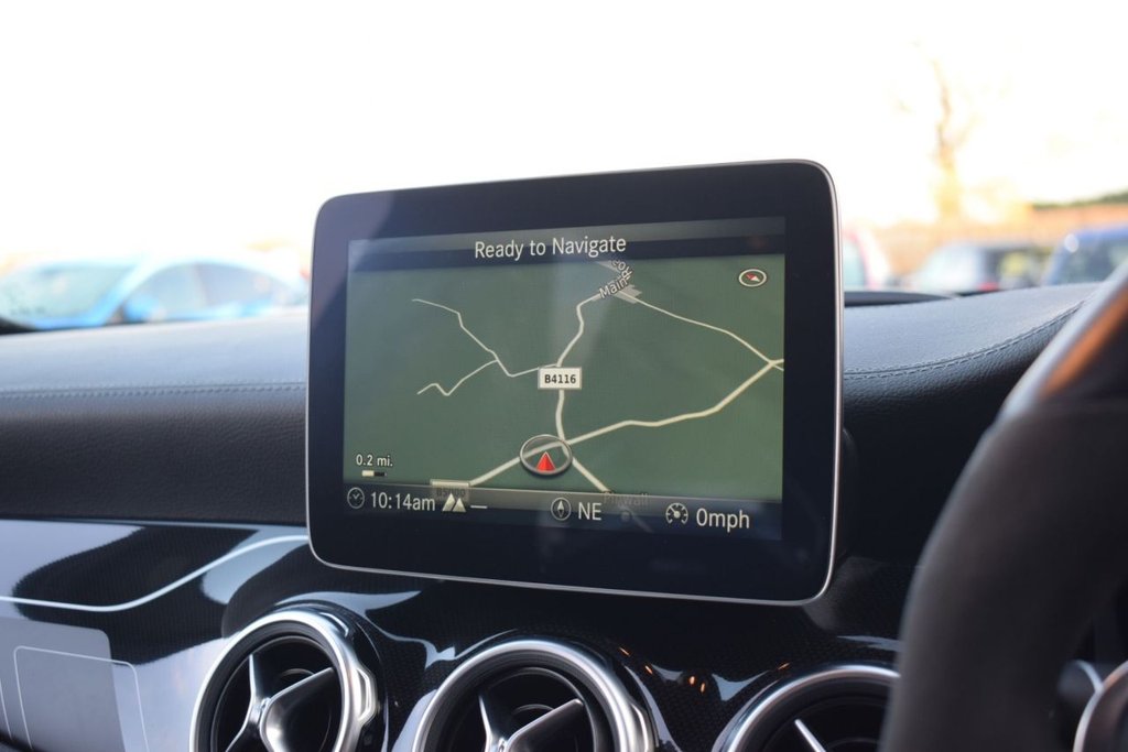 Used Mercedes-Benz GLA 2019 for sale - 76740485: Photo 22