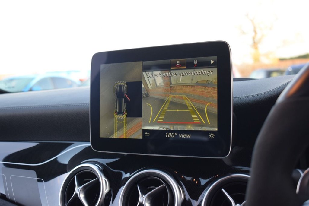 Used Mercedes-Benz GLA 2019 for sale - 76740485: Photo 23