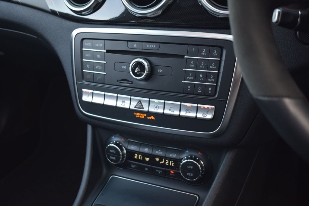 Used Mercedes-Benz GLA 2019 for sale - 76740485: Photo 24