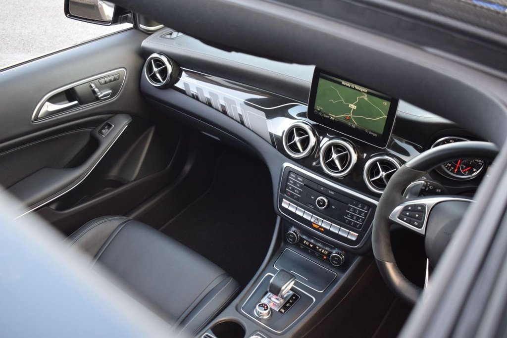 Used Mercedes-Benz GLA 2019 for sale - 76740485: Photo 27