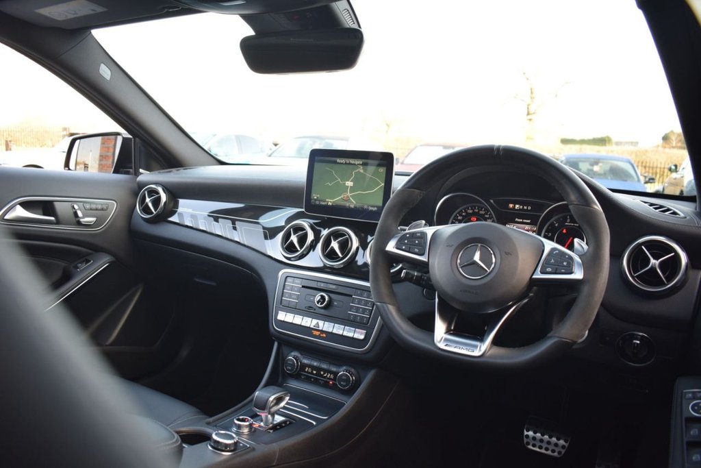 Used Mercedes-Benz GLA 2019 for sale - 76740485: Photo 28