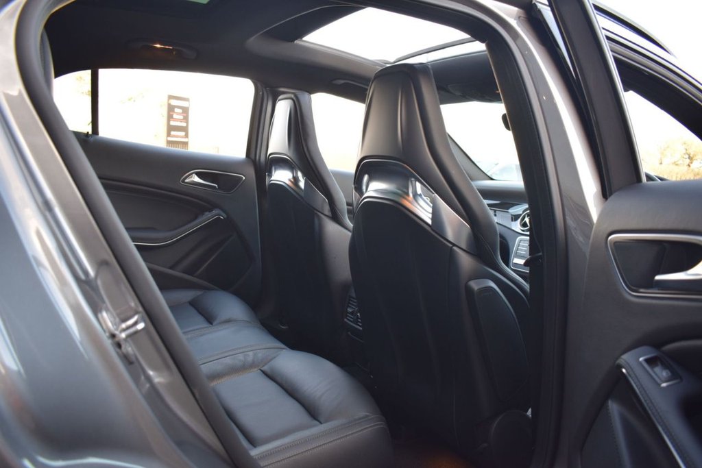 Used Mercedes-Benz GLA 2019 for sale - 76740485: Photo 29