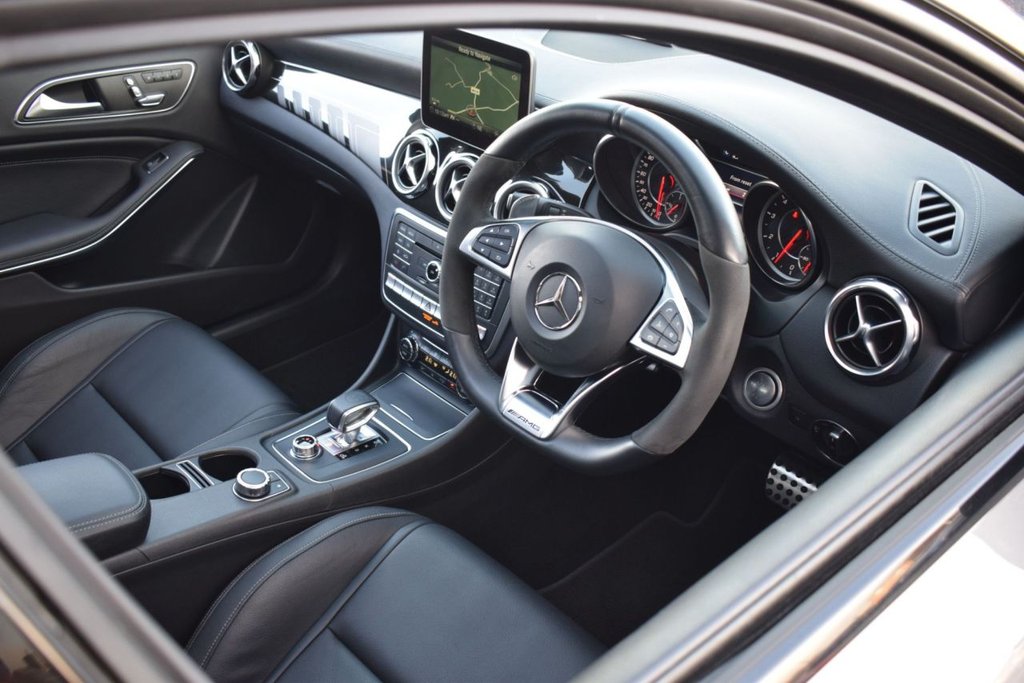 Used Mercedes-Benz GLA 2019 for sale - 76740485: Photo 3