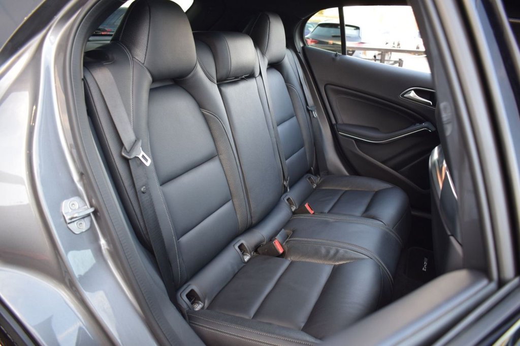 Used Mercedes-Benz GLA 2019 for sale - 76740485: Photo 30