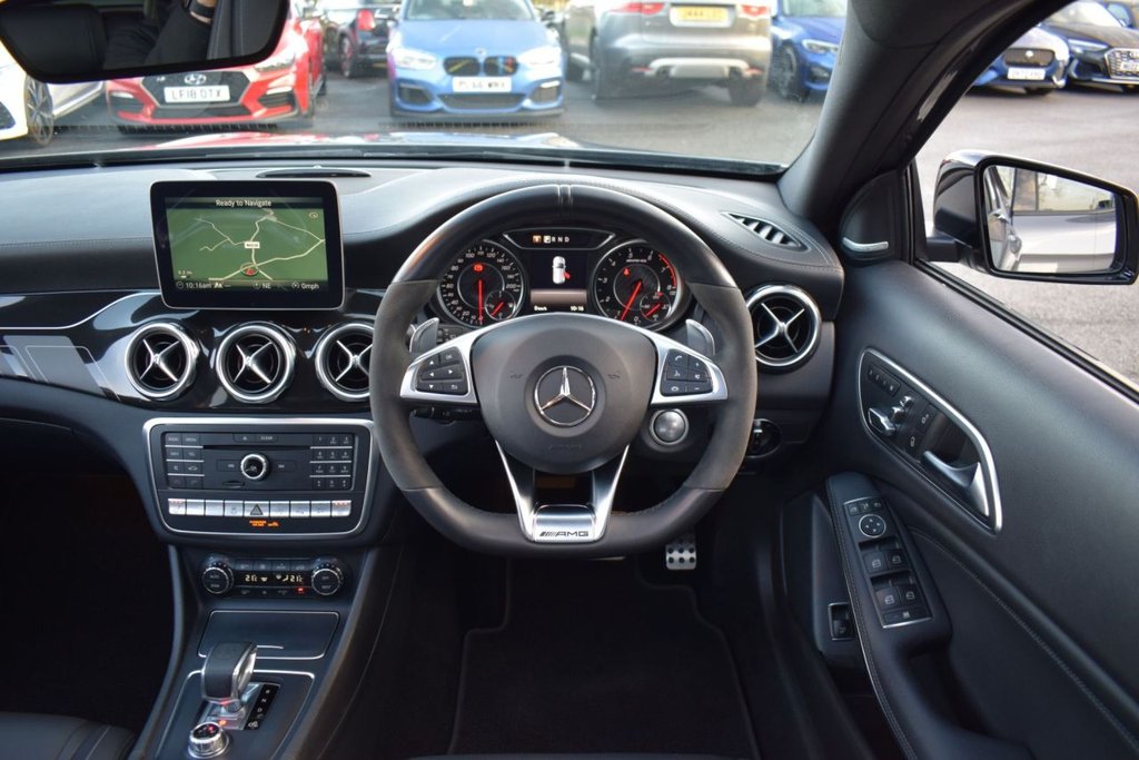 Used Mercedes-Benz GLA 2019 for sale - 76740485: Photo 31