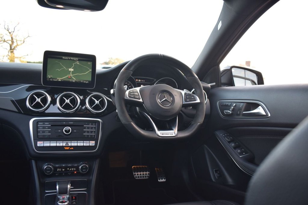 Used Mercedes-Benz GLA 2019 for sale - 76740485: Photo 32