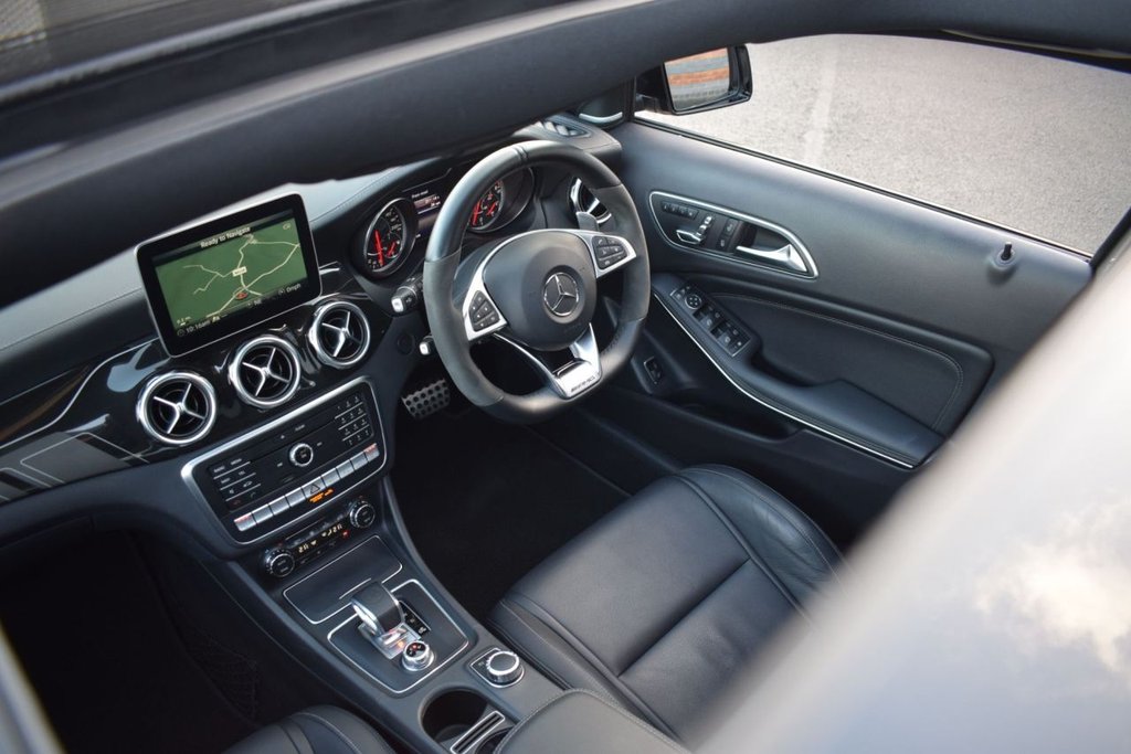 Used Mercedes-Benz GLA 2019 for sale - 76740485: Photo 34