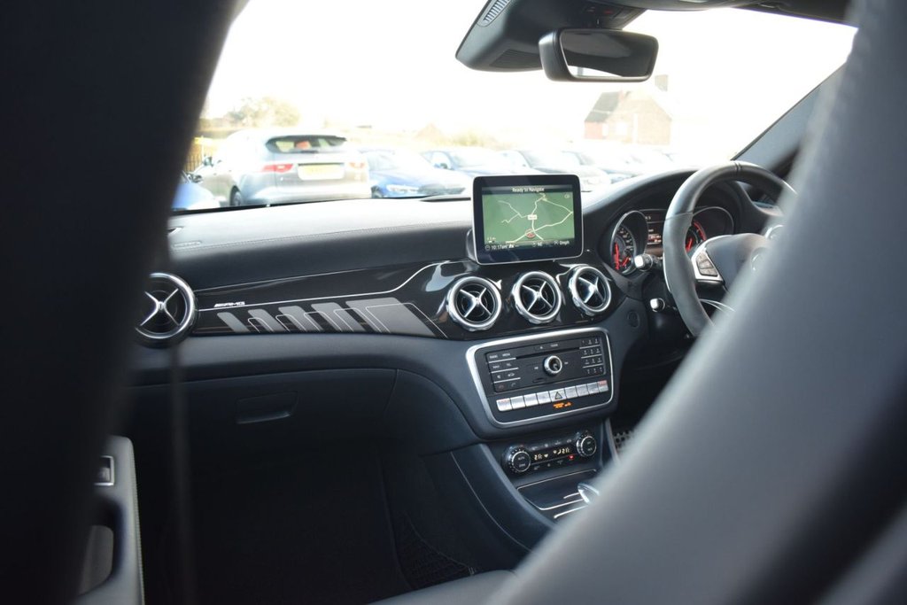 Used Mercedes-Benz GLA 2019 for sale - 76740485: Photo 35