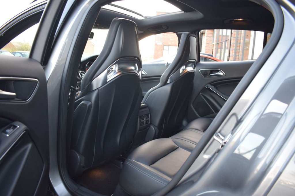 Used Mercedes-Benz GLA 2019 for sale - 76740485: Photo 36