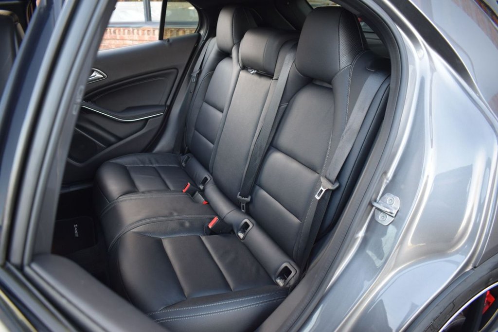 Used Mercedes-Benz GLA 2019 for sale - 76740485: Photo 37