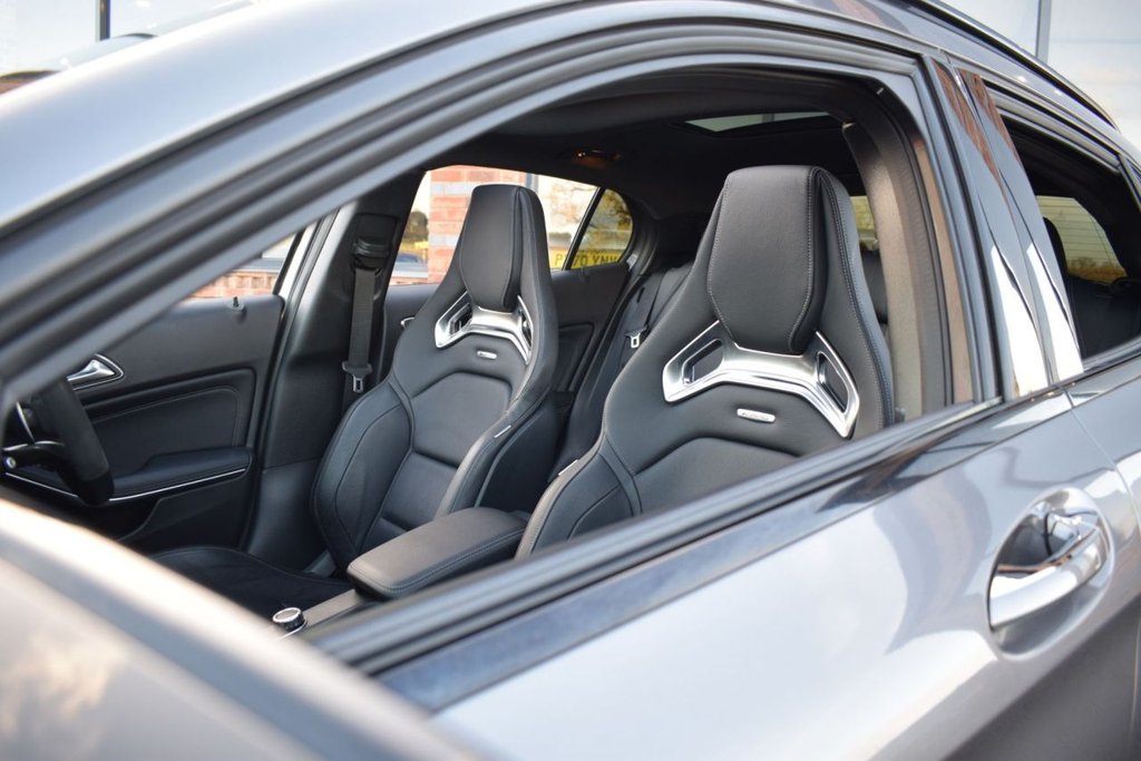 Used Mercedes-Benz GLA 2019 for sale - 76740485: Photo 38