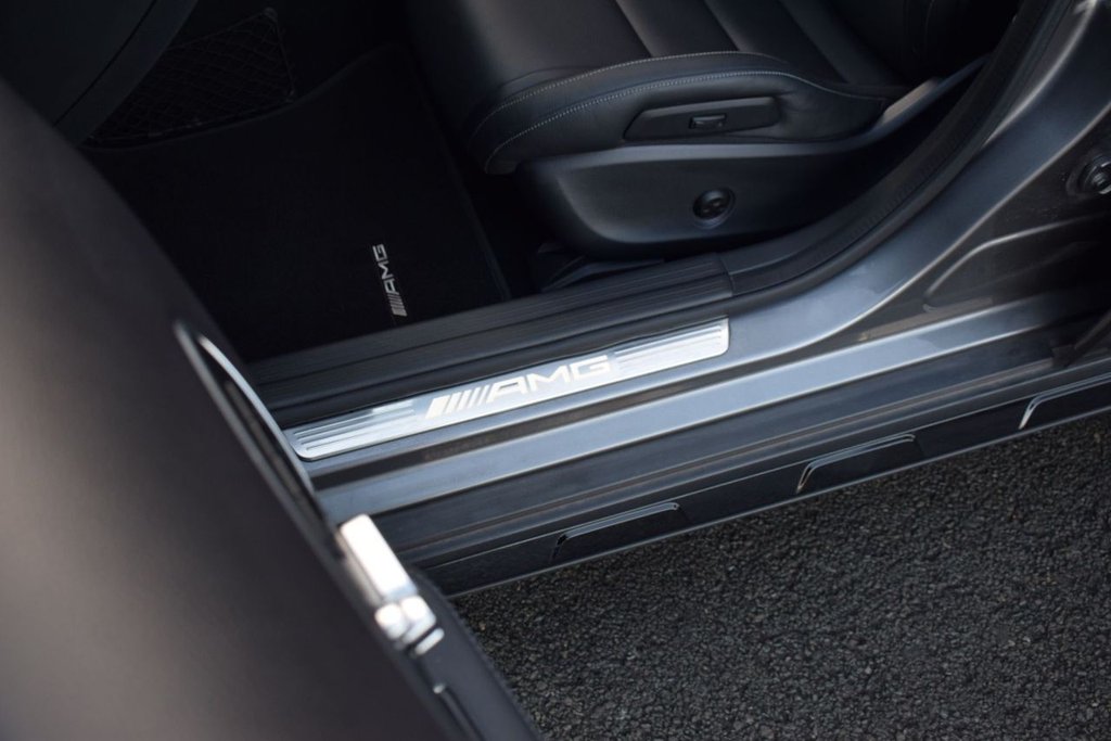 Used Mercedes-Benz GLA 2019 for sale - 76740485: Photo 39