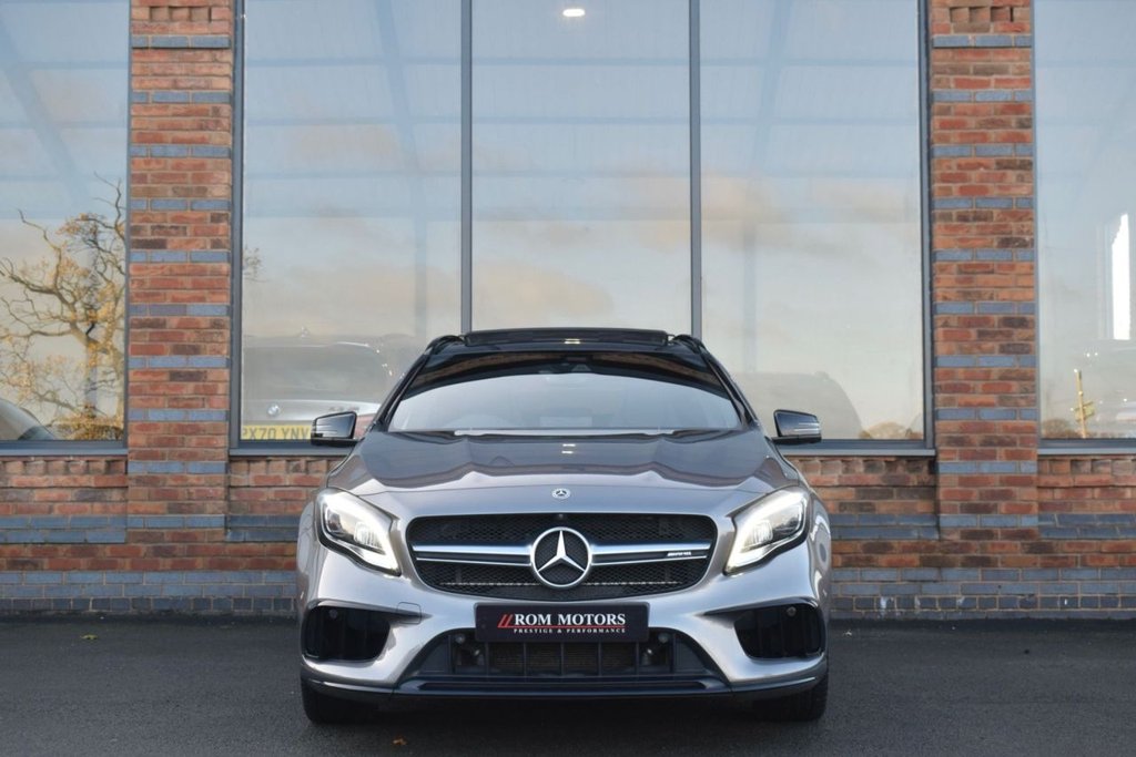 Used Mercedes-Benz GLA 2019 for sale - 76740485: Photo 4