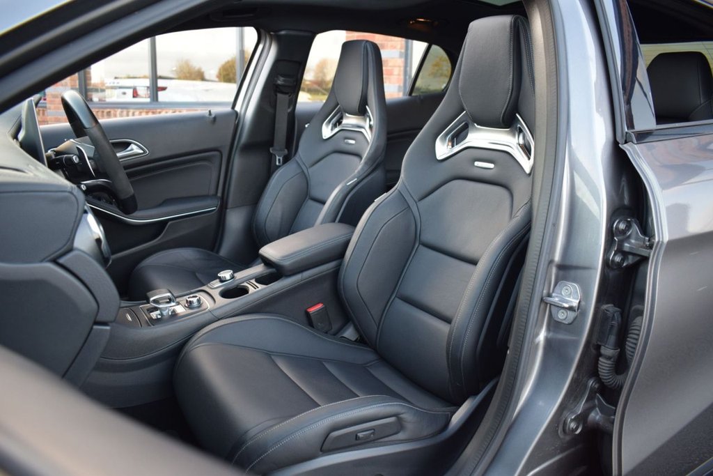 Used Mercedes-Benz GLA 2019 for sale - 76740485: Photo 40