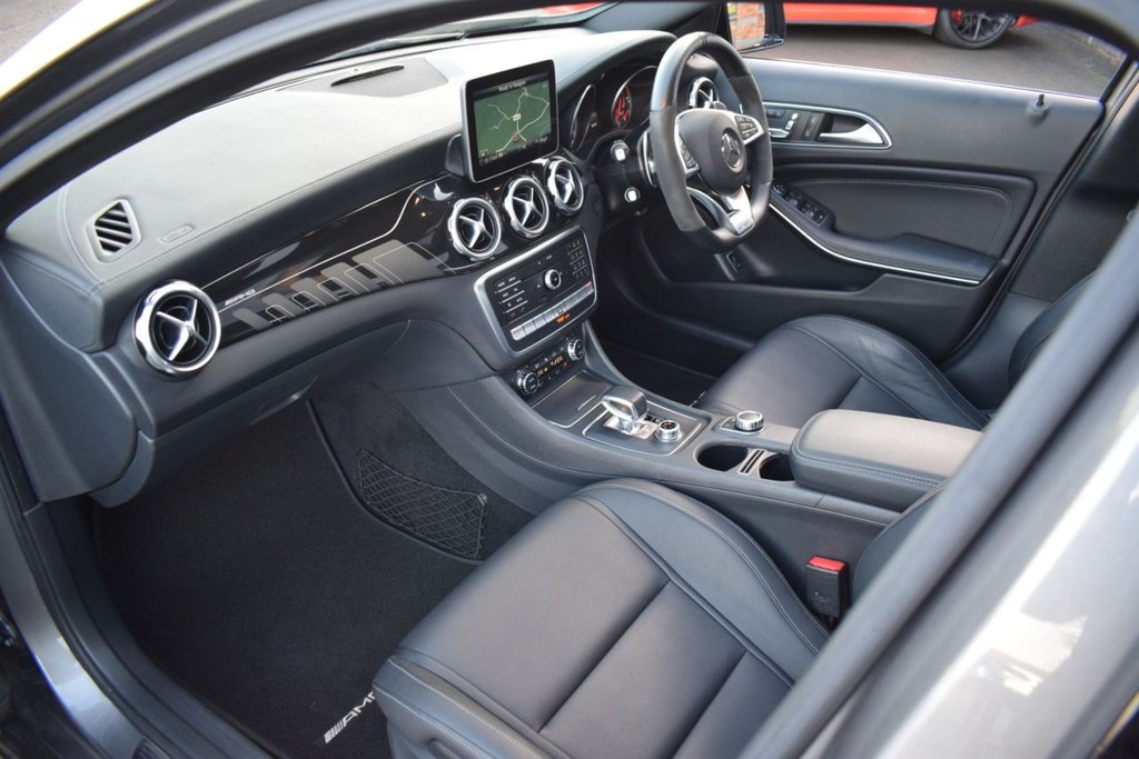 Used Mercedes-Benz GLA 2019 for sale - 76740485: Photo 41