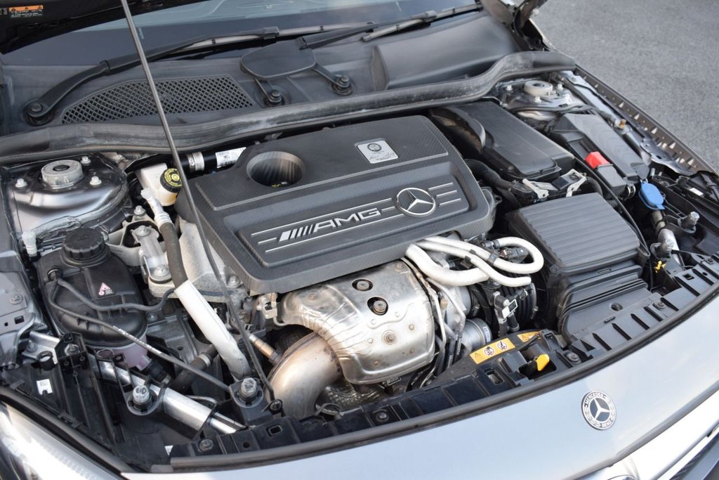 Used Mercedes-Benz GLA 2019 for sale - 76740485: Photo 43