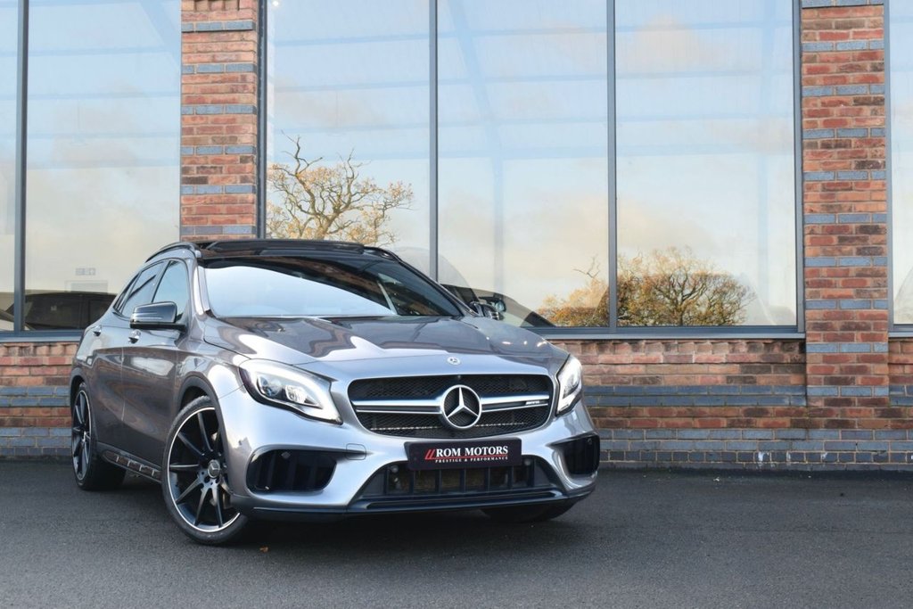 Used Mercedes-Benz GLA 2019 for sale - 76740485: Photo 44