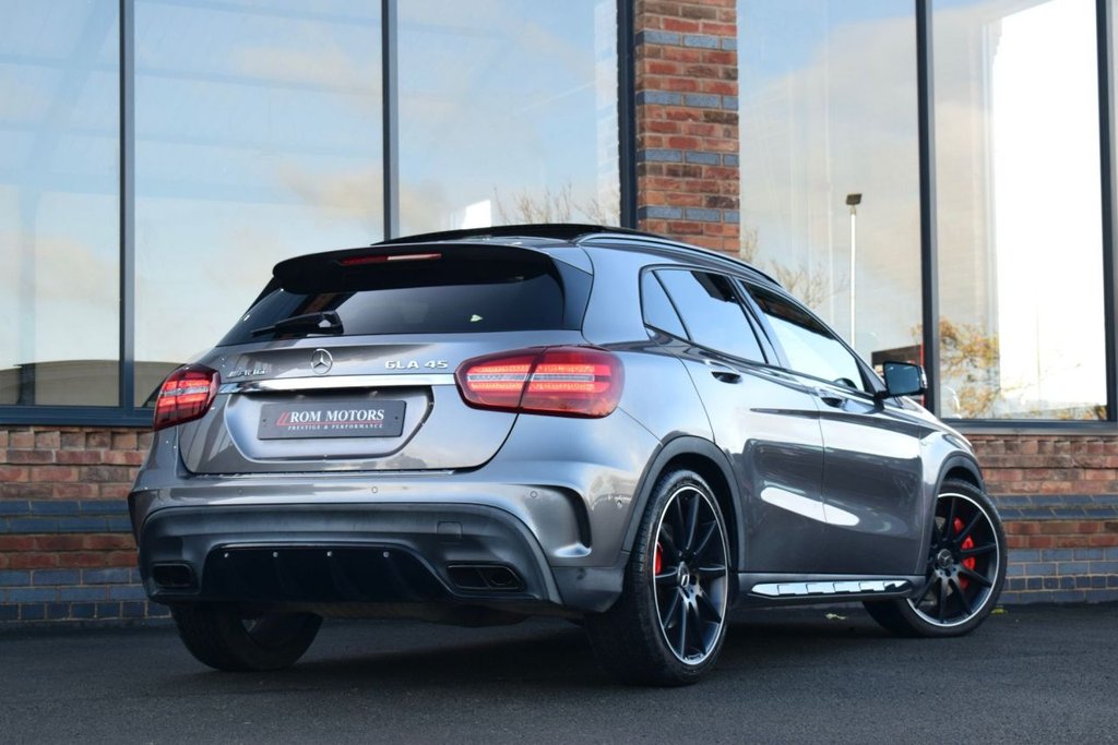 Used Mercedes-Benz GLA 2019 for sale - 76740485: Photo 45
