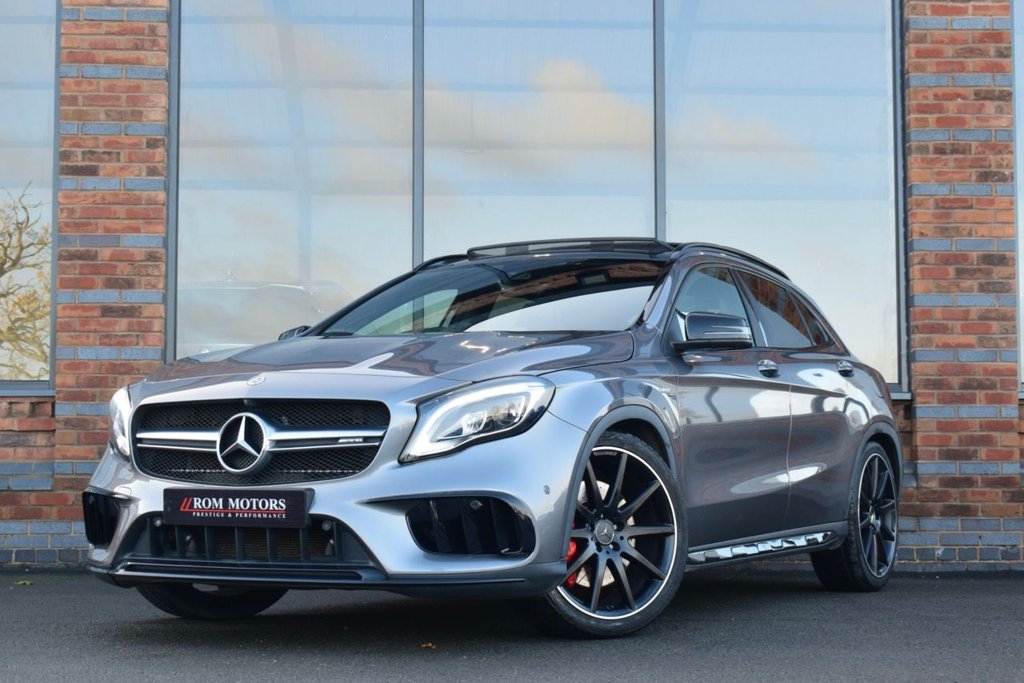 Used Mercedes-Benz GLA 2019 for sale - 76740485: Photo 46