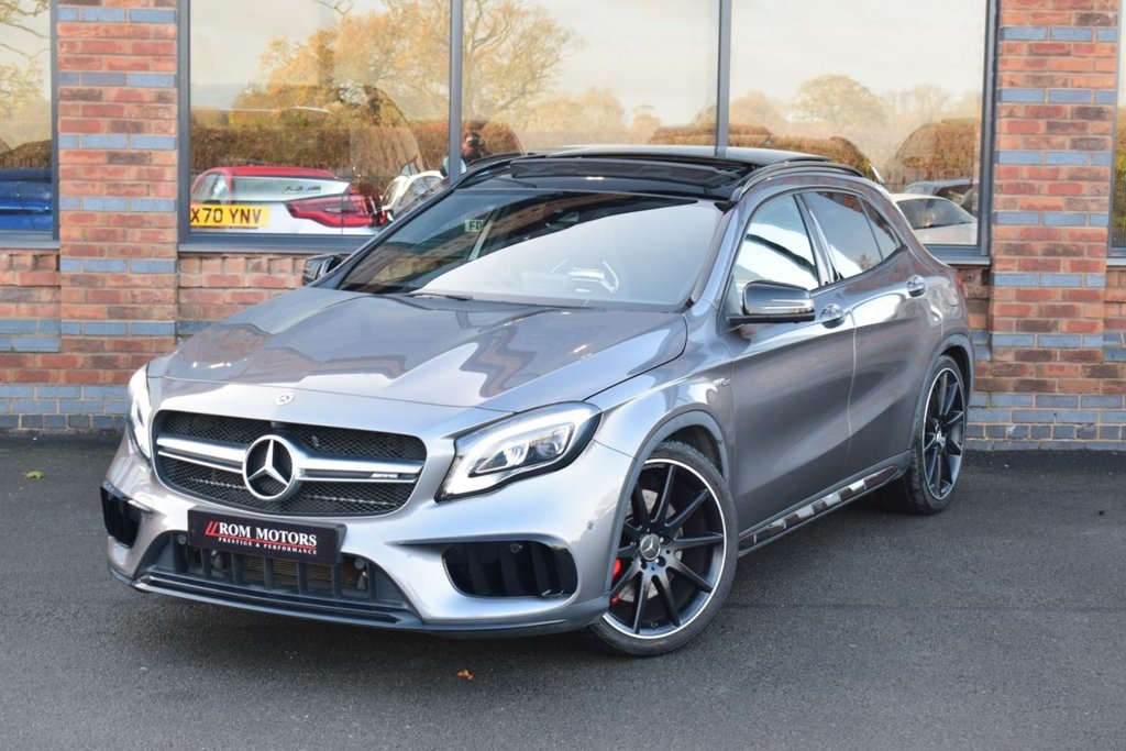 Used Mercedes-Benz GLA 2019 for sale - 76740485: Photo 48