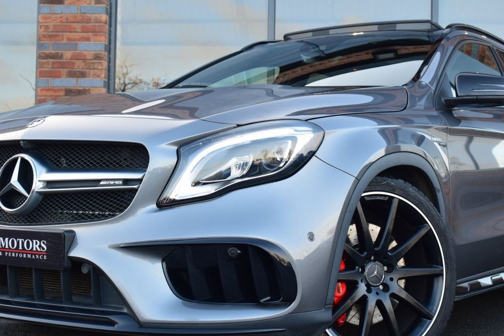 Used Mercedes-Benz GLA 2019 for sale - 76740485: Photo 49