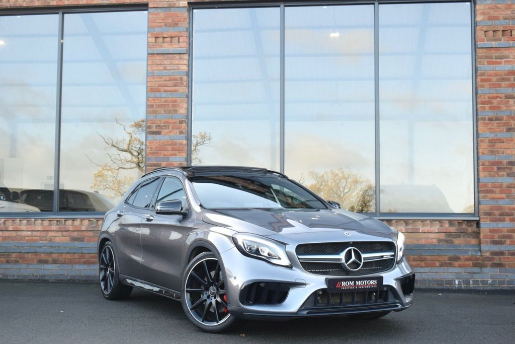 Used Mercedes-Benz GLA 2019 for sale - 76740485: Photo 5