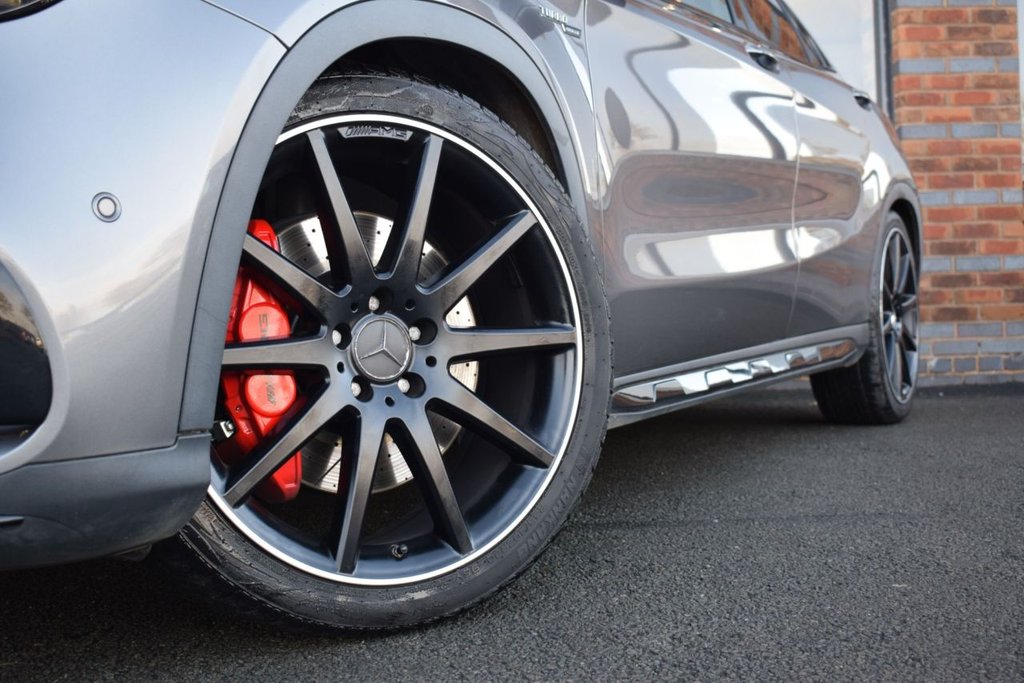 Used Mercedes-Benz GLA 2019 for sale - 76740485: Photo 50