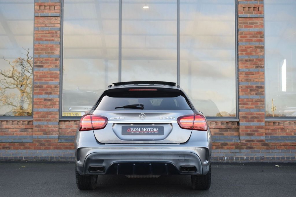 Used Mercedes-Benz GLA 2019 for sale - 76740485: Photo 7