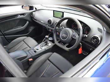 Used Audi RS3 2016 for sale - 79345257: Photo