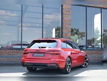 Used Audi A4 2023 for sale - 79203564: Photo